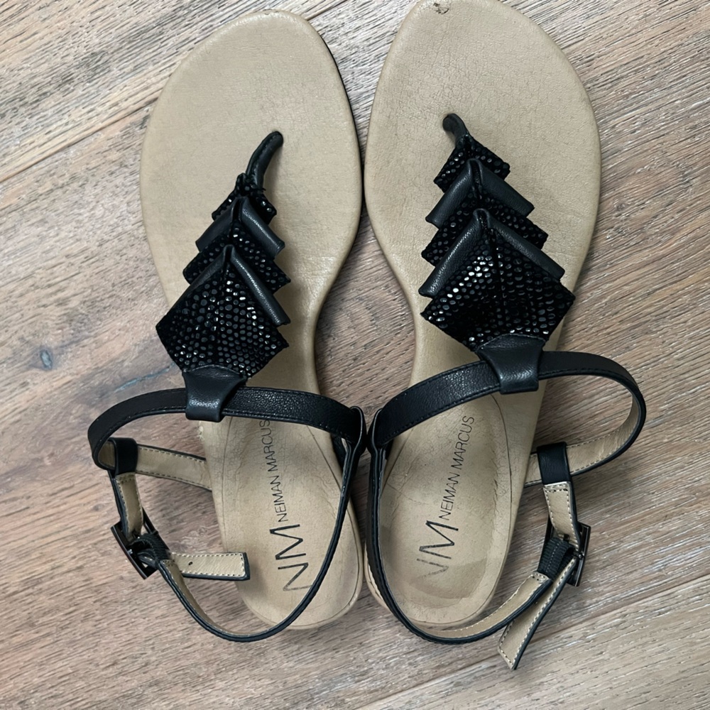 Neumann Marcus Sandals